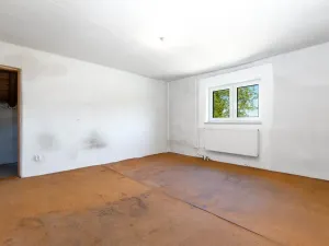 Prodej rodinného domu, Horní Bludovice - Prostřední Bludovice, 130 m2