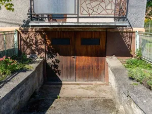 Prodej rodinného domu, Horní Bludovice - Prostřední Bludovice, 130 m2