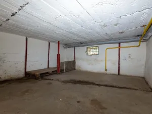 Prodej rodinného domu, Horní Bludovice - Prostřední Bludovice, 130 m2