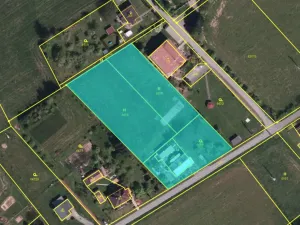 Prodej rodinného domu, Horní Bludovice - Prostřední Bludovice, 130 m2