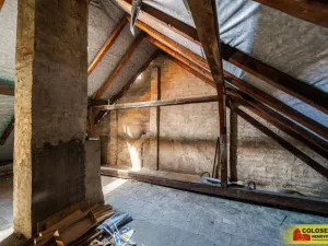 Prodej kanceláře, Hodonín, 150 m2
