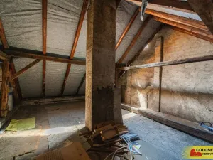 Prodej kanceláře, Hodonín, 150 m2
