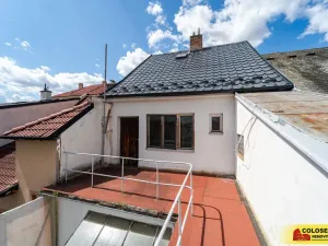 Prodej kanceláře, Hodonín, 150 m2