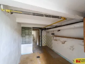 Prodej kanceláře, Hodonín, 150 m2