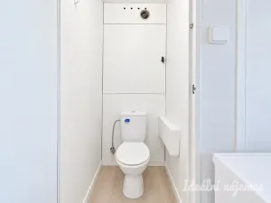 Pronájem bytu 2+kk, Brno - Židenice, Blatnická, 46 m2