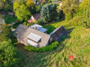 Prodej rodinného domu, Liberk, 95 m2