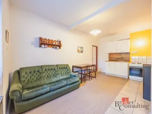 Prodej rodinného domu, Liberk, 95 m2