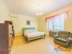 Prodej rodinného domu, Liberk, 95 m2