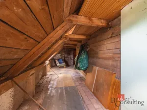 Prodej rodinného domu, Liberk, 95 m2