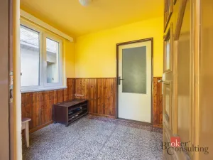 Prodej rodinného domu, Liberk, 95 m2