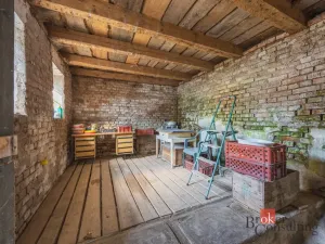 Prodej rodinného domu, Liberk, 95 m2
