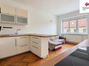 Prodej bytu 3+kk, Jihlava, Erbenova, 58 m2