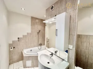 Pronájem bytu 1+1, Klášterec nad Ohří, Dlouhá, 35 m2