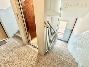Pronájem bytu 1+1, Klášterec nad Ohří, Dlouhá, 35 m2