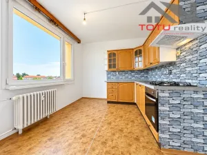 Pronájem bytu 3+1, Jaroměř, Josefa Šímy, 72 m2