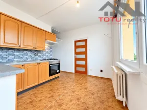 Pronájem bytu 3+1, Jaroměř, Josefa Šímy, 72 m2