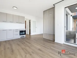 Pronájem bytu 1+kk, Hradec Králové, Na Střezině, 35 m2