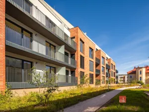 Pronájem bytu 1+kk, Hradec Králové, Na Střezině, 35 m2