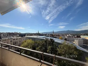 Pronájem bytu 3+1, Liberec - Liberec I-Staré Město, Voroněžská, 67 m2