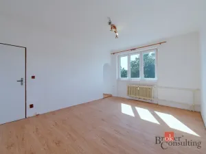 Prodej bytu 2+1, Aš, Kamenná, 52 m2
