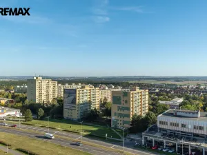 Pronájem bytu 2+kk, Praha - Chodov, V jezírkách, 45 m2