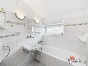 Prodej chalupy, Dlouhá Ves - Bohdašice, 141 m2