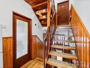 Prodej chalupy, Dlouhá Ves - Bohdašice, 141 m2