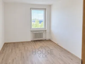Prodej bytu 2+1, Praha - Letňany, Tupolevova, 52 m2