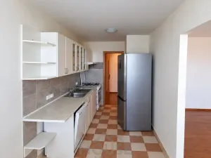 Prodej bytu 3+1, Praha - Letňany, Kuželova, 68 m2
