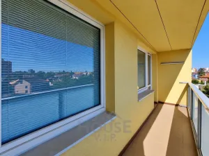 Prodej bytu 3+1, Praha - Letňany, Kuželova, 68 m2