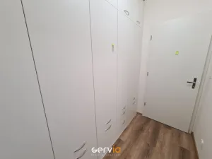 Pronájem bytu 1+1, Brno - Zábrdovice, Hvězdová, 46 m2