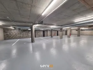 Pronájem bytu 1+1, Brno - Zábrdovice, Hvězdová, 46 m2
