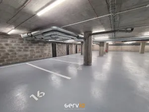 Pronájem bytu 1+1, Brno - Zábrdovice, Hvězdová, 46 m2