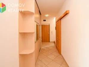 Pronájem bytu 4+kk, Beroun - Beroun-Město, Nad Paloučkem, 114 m2
