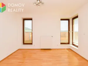 Pronájem bytu 4+kk, Beroun - Beroun-Město, Nad Paloučkem, 114 m2