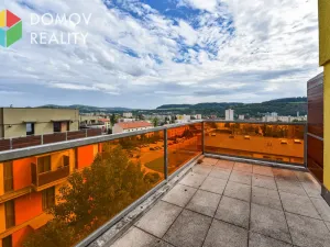 Pronájem bytu 4+kk, Beroun - Beroun-Město, Nad Paloučkem, 114 m2
