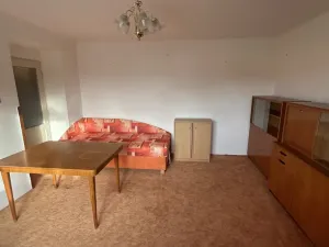 Pronájem bytu 2+1, Třebíč, Václavské nám., 59 m2
