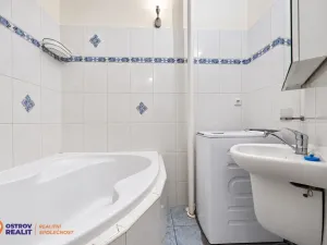Prodej bytu 3+1, Postřelmov, Nová, 60 m2