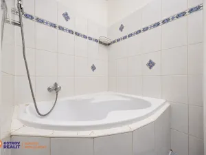 Prodej bytu 3+1, Postřelmov, Nová, 60 m2