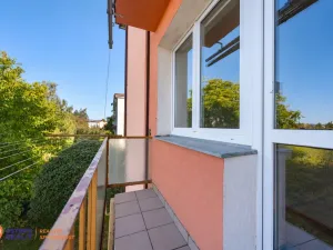 Prodej bytu 3+1, Postřelmov, Nová, 60 m2