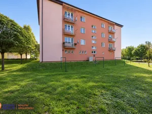 Prodej bytu 3+1, Postřelmov, Nová, 60 m2