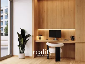 Prodej bytu 4+kk, Znojmo, 98 m2