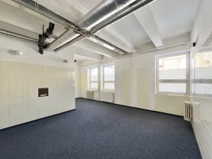 Pronájem kanceláře, Brno, Kaštanová, 30 m2
