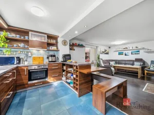 Prodej rodinného domu, Častolovice, Havlíčkova, 180 m2