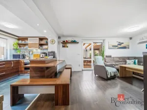 Prodej rodinného domu, Častolovice, Havlíčkova, 180 m2