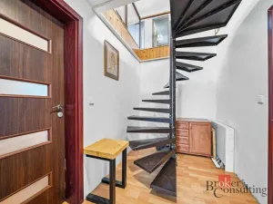 Prodej rodinného domu, Častolovice, Havlíčkova, 180 m2