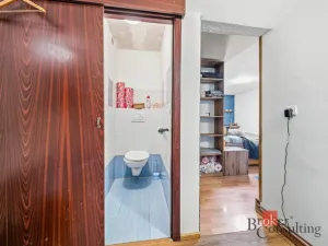 Prodej rodinného domu, Častolovice, Havlíčkova, 180 m2