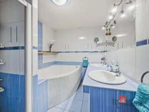Prodej rodinného domu, Častolovice, Havlíčkova, 180 m2