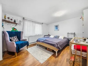 Prodej rodinného domu, Častolovice, Havlíčkova, 180 m2