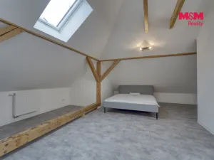 Pronájem bytu 2+1, Plzeň - Doudlevce, Šípková, 88 m2